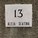 Jovich 1 公寓 Mošćenička Draga