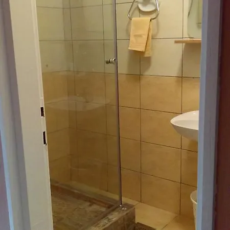 Jovich 1 公寓 Mošćenička Draga