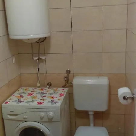 Apartman Jovich 1 Moscenicka Draga