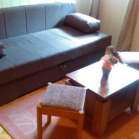 Apartman Jovich 1 Moscenicka Draga