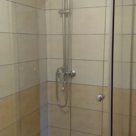 Jovich 1 Apartman Moscenicka Draga