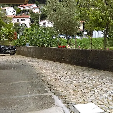 Jovich 1 * Mošćenička Draga