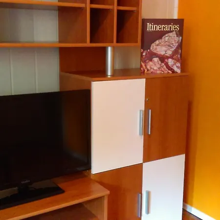 Jovich 1 Apartman Moscenicka Draga