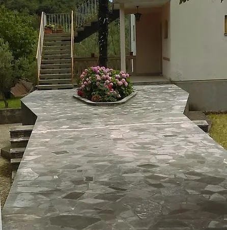 Jovich 1 Mošćenička Draga