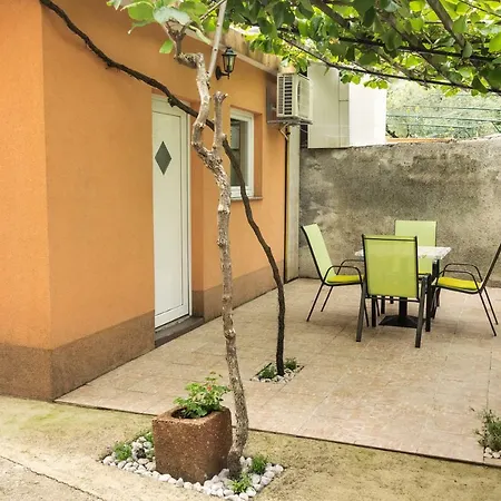 Apartman Jovich 1 Moscenicka Draga