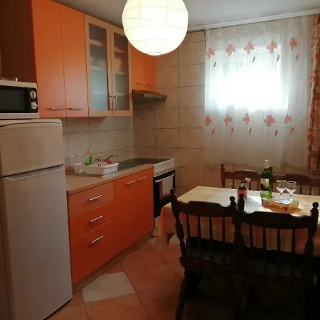 Apartman Jovich 1