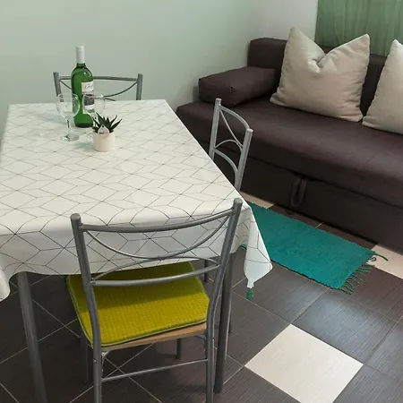 Apartman Jovich 1