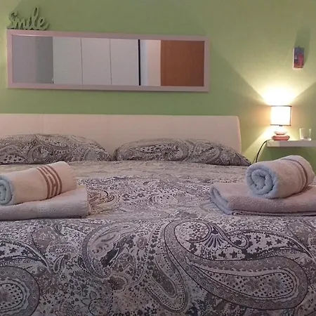 Jovich 1 Apartman Moscenicka Draga