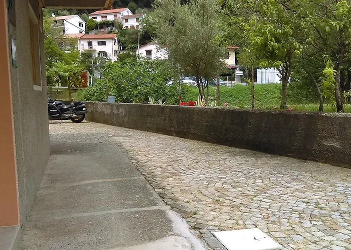 Jovich 1 * Mošćenička Draga