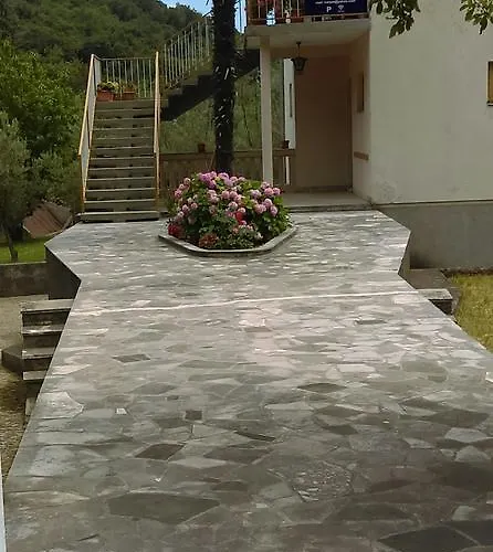 Jovich 1 Mošćenička Draga