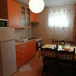 Apartamento Jovich 1