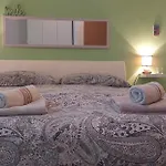 Jovich 1 Apartamento Mošćenička Draga