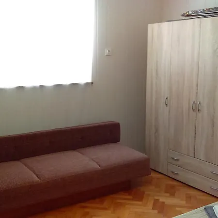 Jovich 1 Apartment Moscenicka Draga
