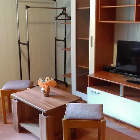 Jovich 1 Apartmán