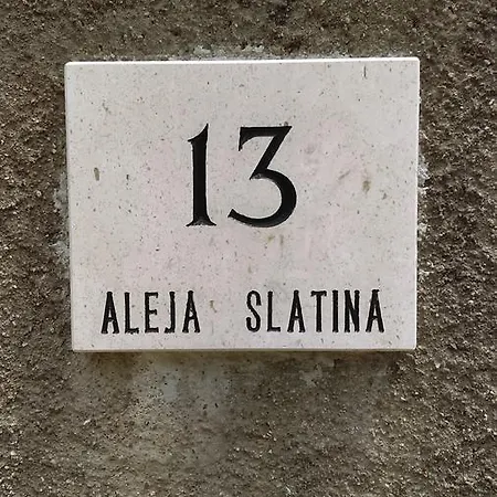 Jovich 1 Apartmán Mošćenička Draga