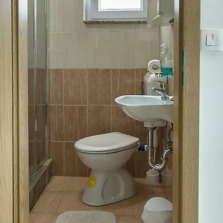 Apartment Jovich 1 Mošćenička Draga