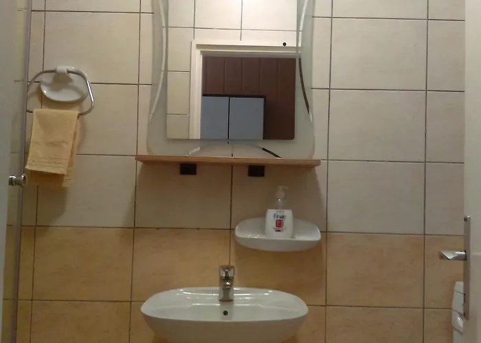 Jovich 1 * Mošćenička Draga