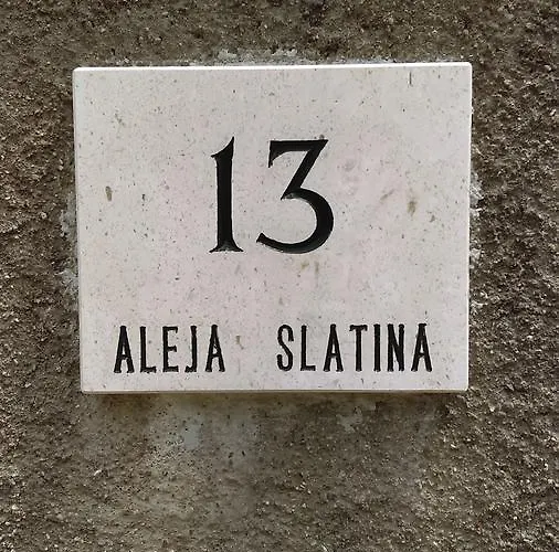 Jovich 1 Διαμέρισμα Mošćenička Draga