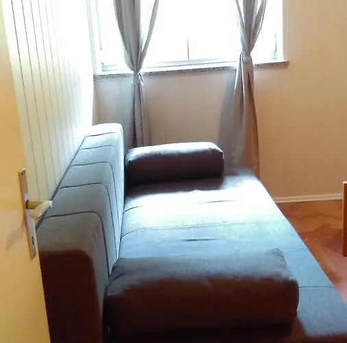 Jovich 1 Mošćenička Draga