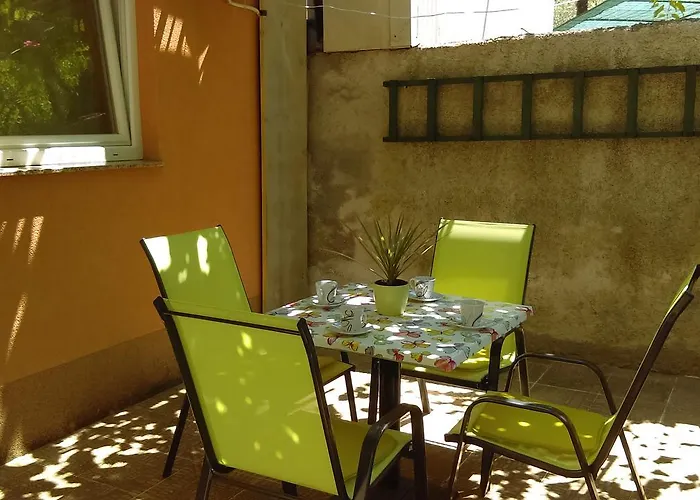 Jovich 1 Mošćenička Draga