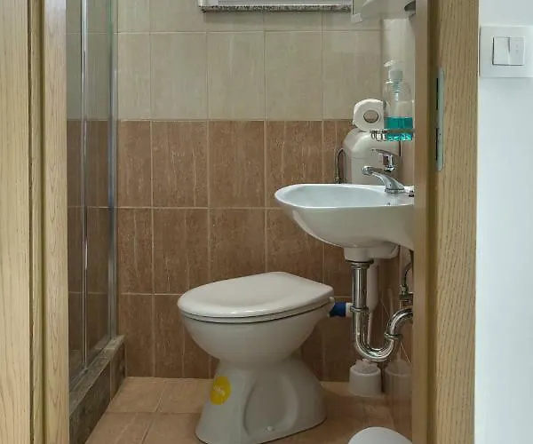 דירה Jovich 1 Mošćenička Draga