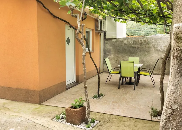 דירה Jovich 1 Mošćenička Draga