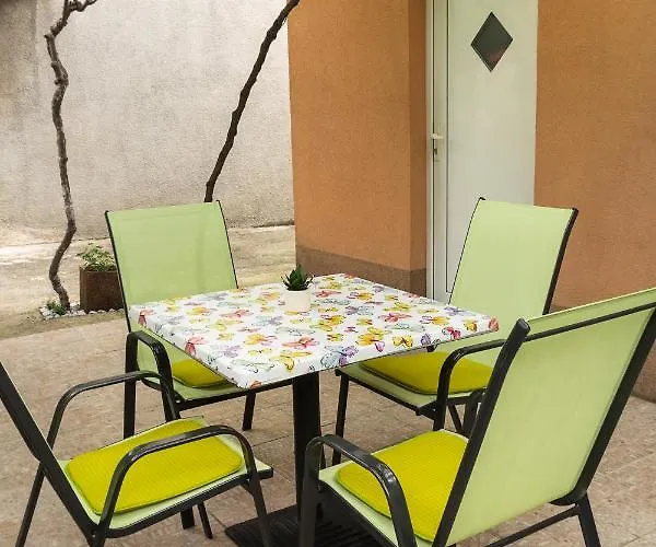 Jovich 1 * Mošćenička Draga