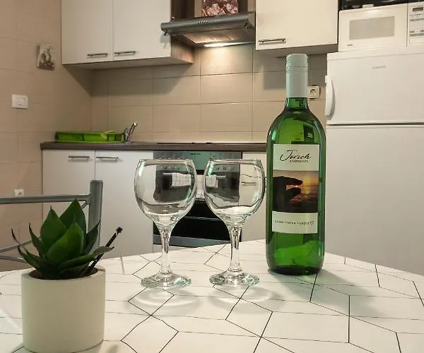 דירה Jovich 1 Mošćenička Draga